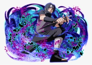 38 Replies 46 Retweets 292 Likes - Itachi Uchiha