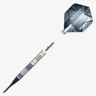 Unicorn Silver Star Gary Anderson - Darts