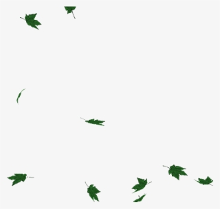 Coins Falling Png Gif Svg Black And White Stock - Green Leaves Falling Gif