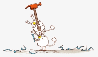 Do Not Enter The Monster Zoo © Sara Ogilvie - Sara Ogilvie