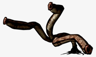 Bloodsucker Silent Hill - Blood Sucker Silent Hill