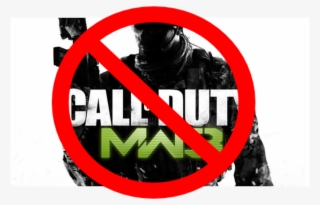 Effective Imediatley Modern Warfare 3 Is No Longer - Call Of Duty Modern Warfare