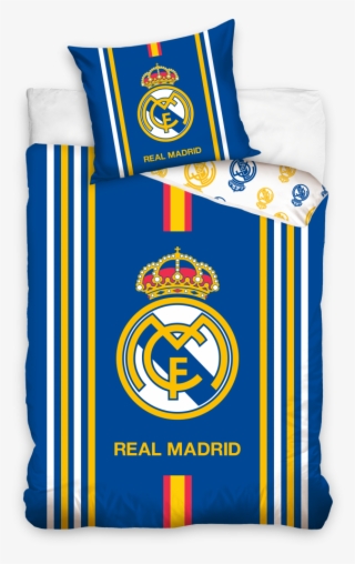 Information About Product - Real Madrid