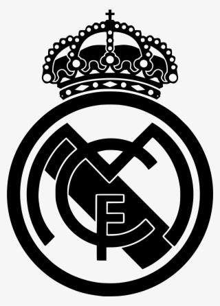 Click To Download - Real Madrid Logo Svg