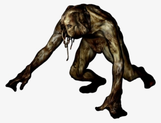 Area Business District, Resort - Silent Hill Romper