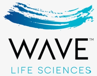 Wave Logo Swoosh-01 - Wave Life Sciences Logo