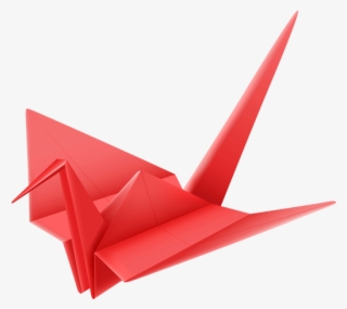 Our Global Networkfind A Location Near You - Origami Crane Png