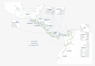 180703 Mapa Detallad - Cuban Missile Crisis Irbm Mrbm Range