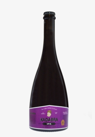Prev - Glass Bottle