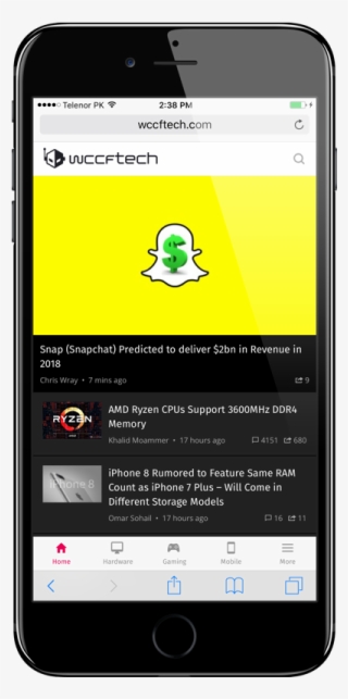 Website In Pdf - Website