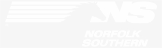 “for Me The Most Exciting Part Of [supply Chain Guru] - Norfolk Southern Logo Png