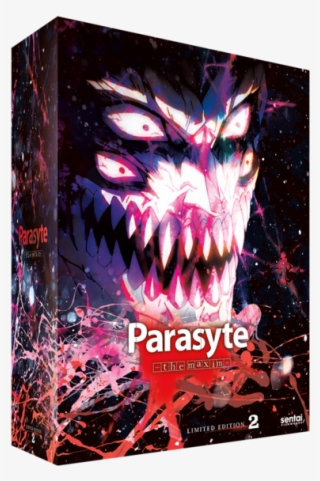 Parasyte The Maxim Collection 2 Premium Box Set - Parasyte The Maxim - Collection 2
