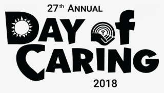 Day Of Caring - Day Of Caring 2018