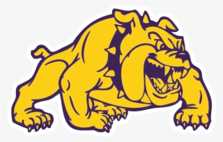 Mcallen Bulldogs - Mcallen Bulldogs Logo