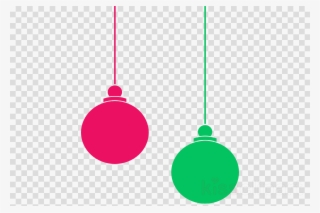 Download Hanging Ornament Png Clipart Christmas Ornament - Transparent Background Tire Icon Png