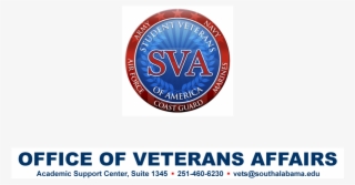 Student Veterans Of America