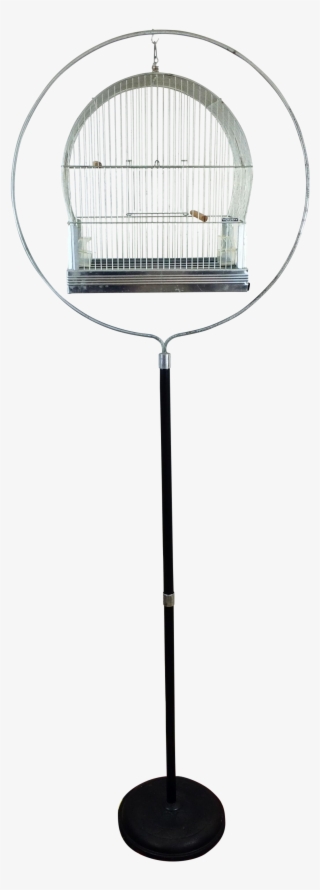 Birdcage