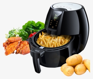 Aldi Air Fryer