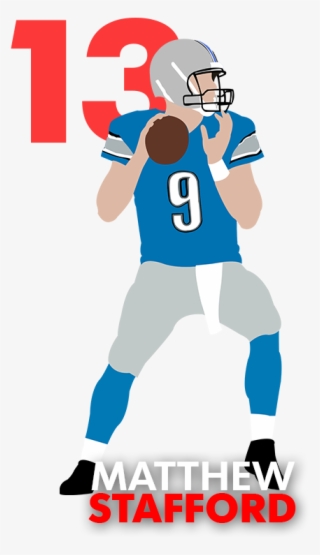 Read Up On More Quarterbacks Below - American Football