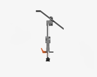 Tigerstop Mechanical Spring Clamp - Spring