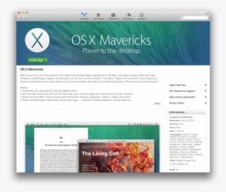 How To Create A Bootable Os X Mavericks Usb Install