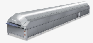 Protherm Industrial Fryer - Industry