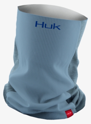 Huk Ice Gaiter - Huk Next Level I . C . E . Gaiter - Spring Pink Heather