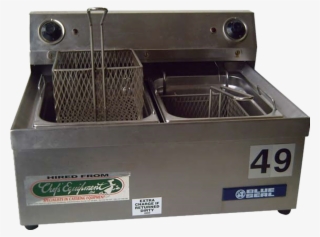 Click On Image To Zoom - Food Warmer