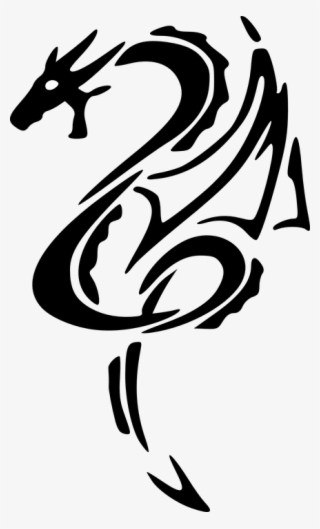 Simple Tattoo Designs To Draw For Men 9, Buy Clip Art - Thou Art Crunchy And Taste Good