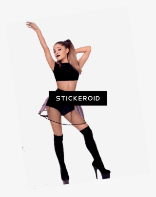 Ariana Grande - Ariana Grande Diary 2018