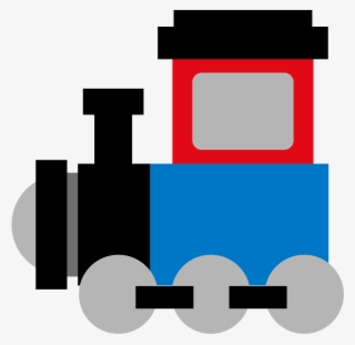 8 Best Cartoon Images On Pinterest - Trenzinho Azul Minus