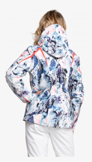 Apricity System Jacket - Jacket