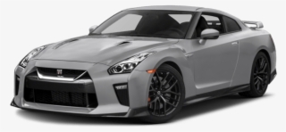 2018 Nissan Gt-r - 2018 Nissan Gt R Premium