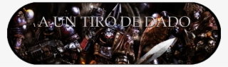 A Un Tiro De Dado - Warhammer 40,000
