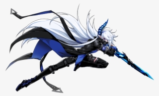 Demino Ciel Elsword