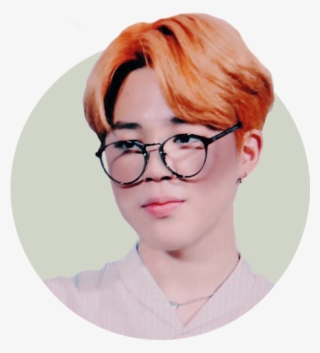 All About That Kpop - Jimin Png Transparent Background
