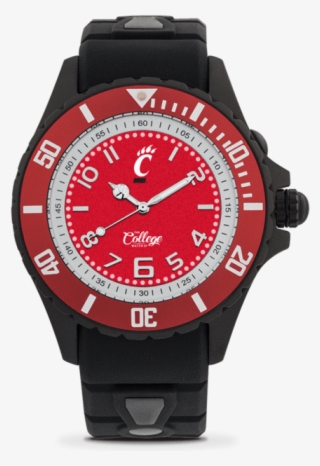 Cincinnati Bearcats Watch