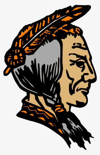 Free Cincinnati Bearcats Logo Png - Anderson Redskins Logo