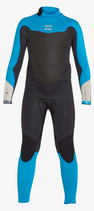 Muta Bimbo V=1511947473 - Billabong Boys Absolute Comp Back Zip Fullsuit K2669267