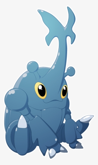 Heracross Number - Pokemon Heracross Png - 427x500 PNG ...