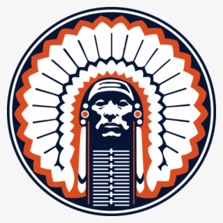 Chief Illiniwek - Chief Illiniwek Magnet