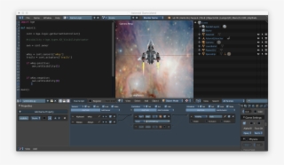 Visibility On/off In The Bge Via Python - Blender