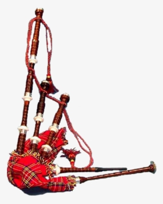 Bagpipes Png Transparent - Bagpipes Png