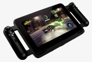 Video Game Razer