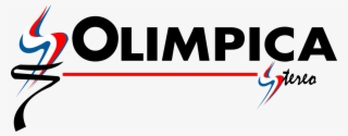 Olimpica Stereo Old - Graphic Design