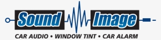 Sound Image Mobile Retina Logo - Logo