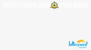 Perth Highland Pipe Band