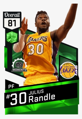 New Cards - Danilo Gallinari Nba 2k17