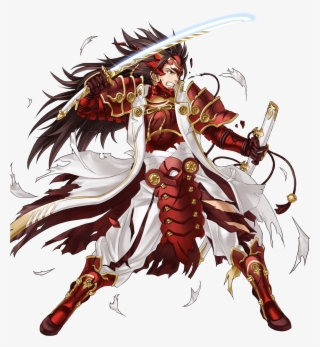 Ryoma Fire Emblem Heroes