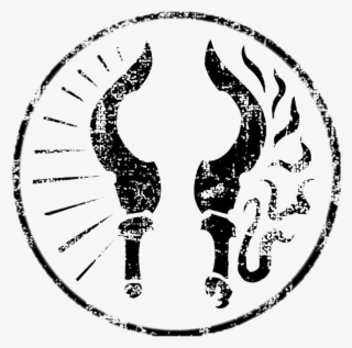 Maya - Emblem